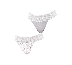 Janira & Intimidea Underwear
