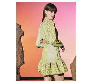 Lace Clearance