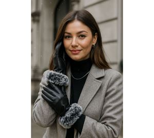 Abigail Fashion Accessories