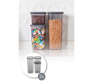 Kitchen Storage Boxes