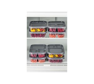 Kitchen Storage Boxes