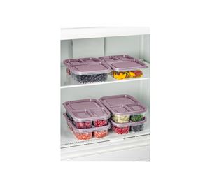 Kitchen Storage Boxes