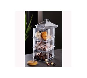 Kitchen Storage Boxes