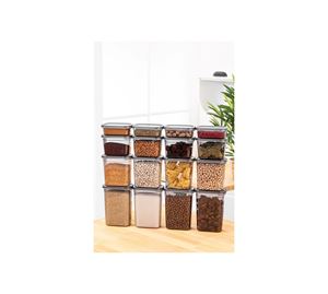 Kitchen Storage Boxes
