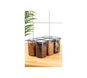 Kitchen Storage Boxes