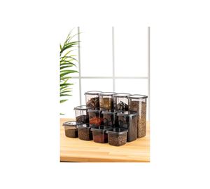 Kitchen Storage Boxes