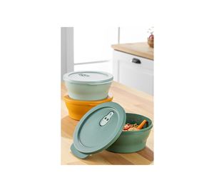 Kitchen Storage Boxes