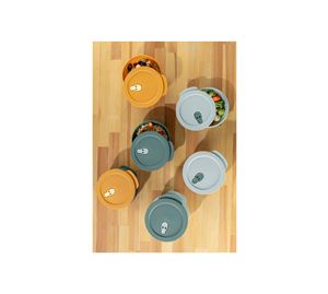 Kitchen Storage Boxes