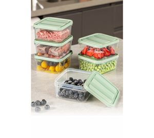 Kitchen Storage Boxes