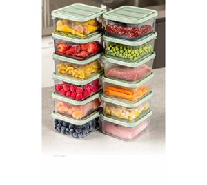 Kitchen Storage Boxes