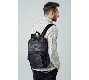 Arctic Hunter & Golden Wolf Bags