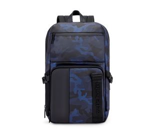 Arctic Hunter & Golden Wolf Bags