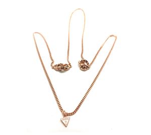 Guess Jewels
