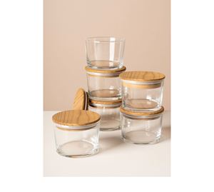 Kitchen Storage Boxes