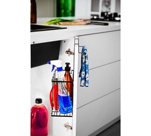 Fremont Organizer Shop