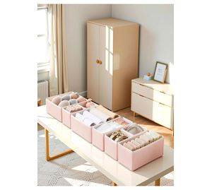 Fremont Organizer Shop