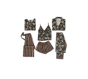 Homewear & Underwear Bazaar Vol.1