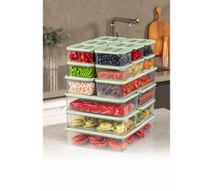Kitchen Storage Boxes