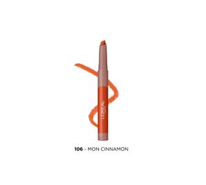 L'Oreal Paris & More