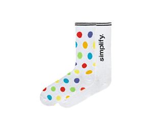 Funky Steps Socks