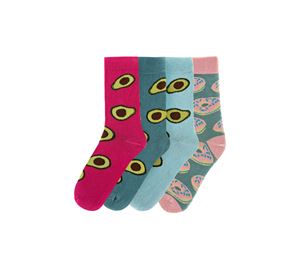 Funky Steps Socks