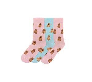 Funky Steps Socks
