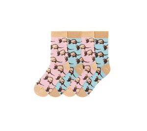 Funky Steps Socks