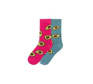 Funky Steps Socks
