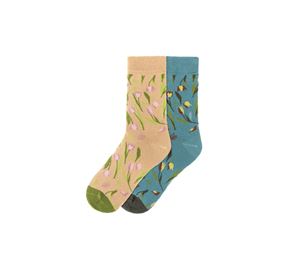 Funky Steps Socks
