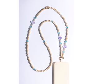 Marc Malone Phone Lanyard