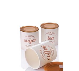 Kitchen Storage Boxes