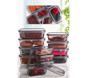 Kitchen Storage Boxes