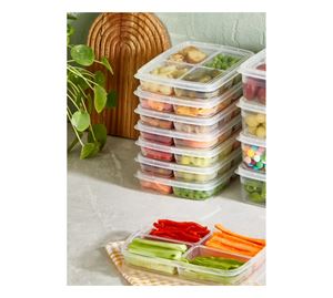 Kitchen Storage Boxes