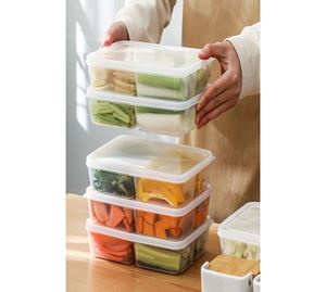 Kitchen Storage Boxes