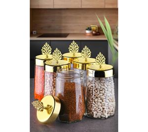 Kitchen Storage Boxes