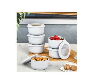 Kitchen Storage Boxes