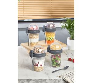 Kitchen Storage Boxes