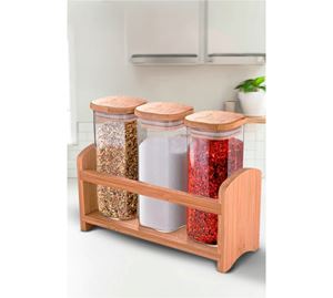 Kitchen Storage Boxes