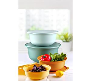 Kitchen Storage Boxes