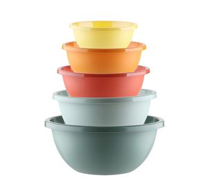 Kitchen Storage Boxes