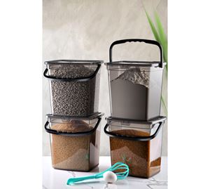 Kitchen Storage Boxes