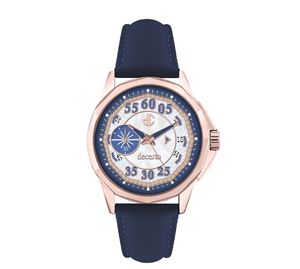 Decerto & Ferendi Watches