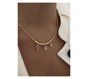 Jewels & Accessories Shop