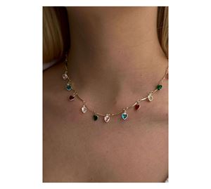 Jewels & Accessories Shop