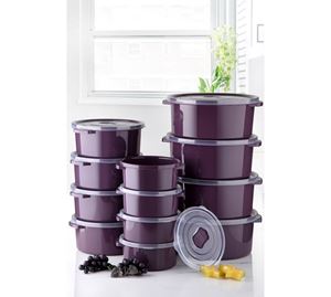 Kitchen Storage Boxes