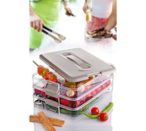 Kitchen Storage Boxes