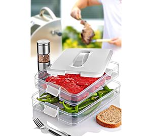 Kitchen Storage Boxes