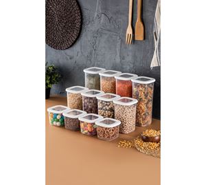 Kitchen Storage Boxes