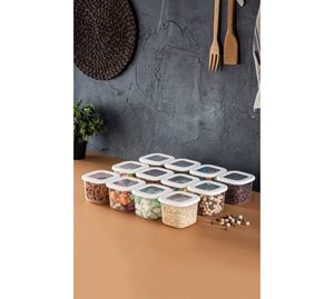 Kitchen Storage Boxes