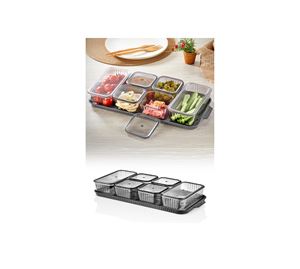 Kitchen Storage Boxes